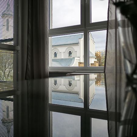 Ah Centrum Kaczorowskiego Бялисток Екстериор снимка